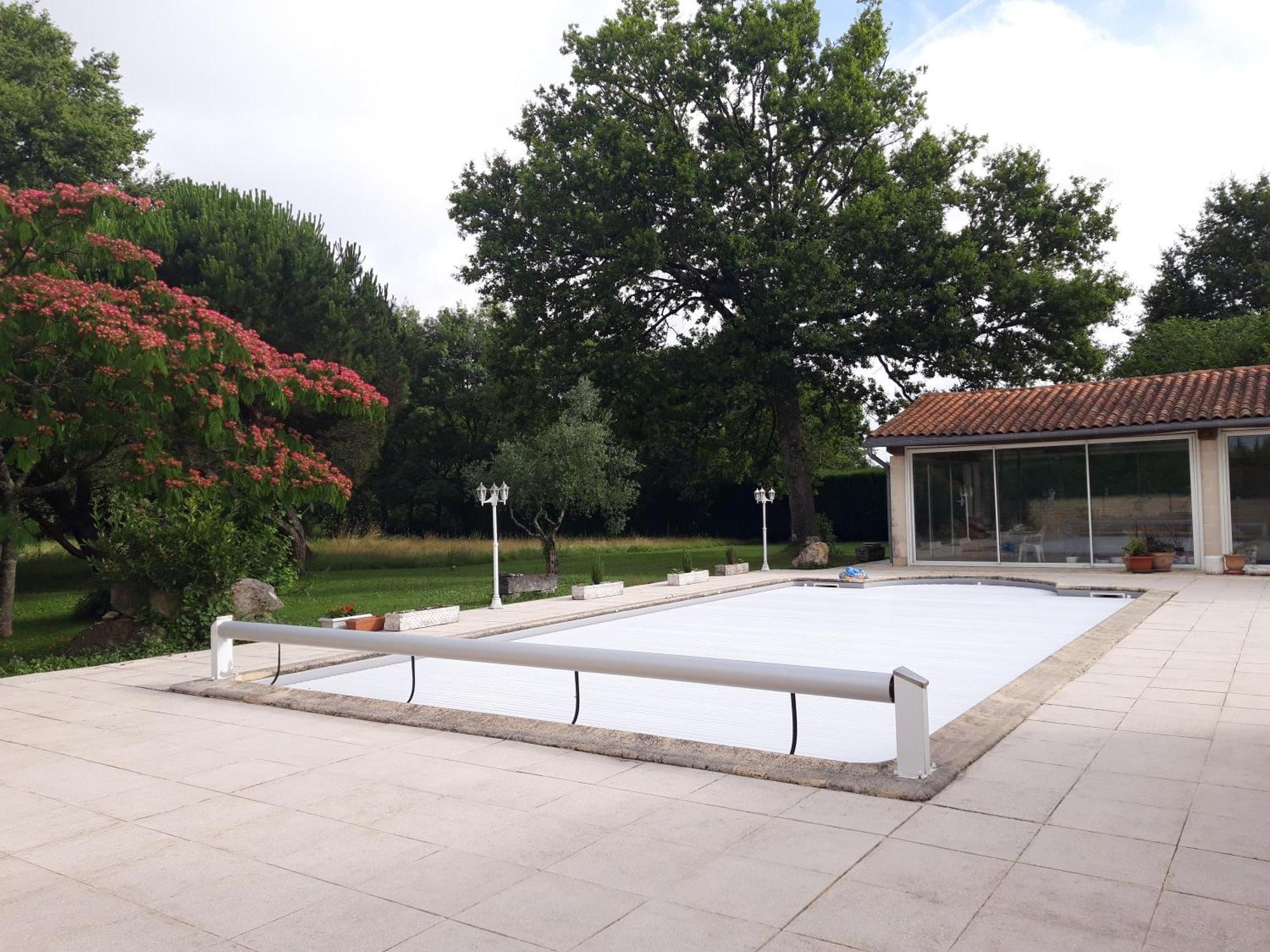 ホテル Domaine Fontcouverte Fontcouverte  エクステリア 写真
